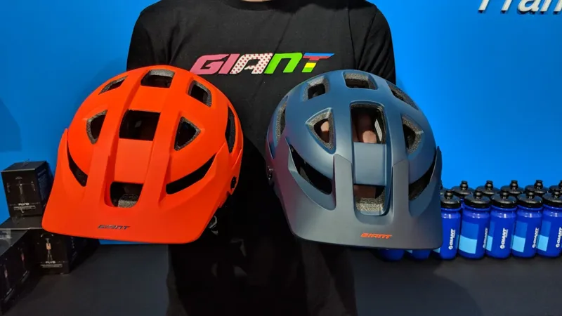 Helmets