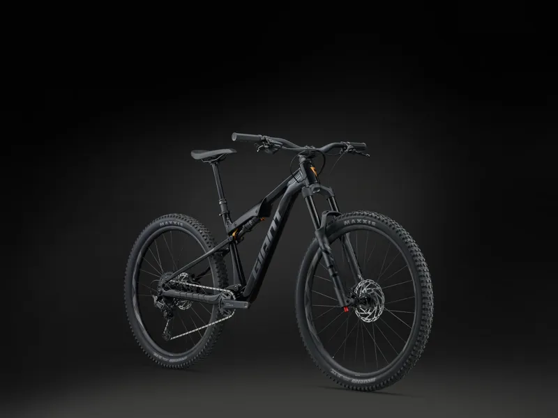 Mountain-Bikes