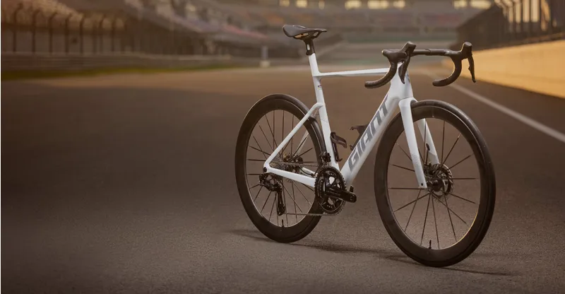 Road Bikes