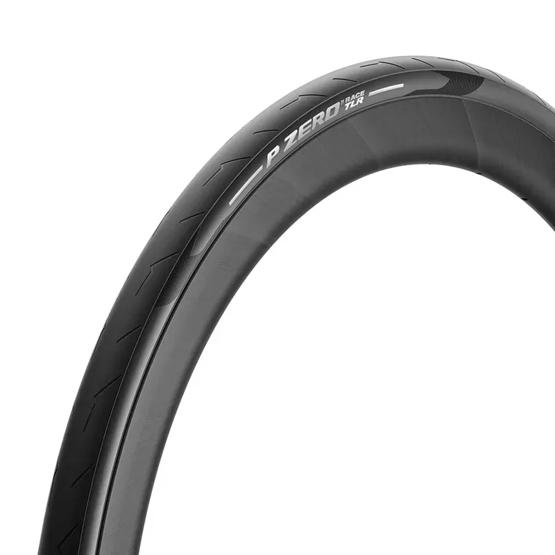 Pirelli P Zero Race TLR 700x30c Road Tyre in Black