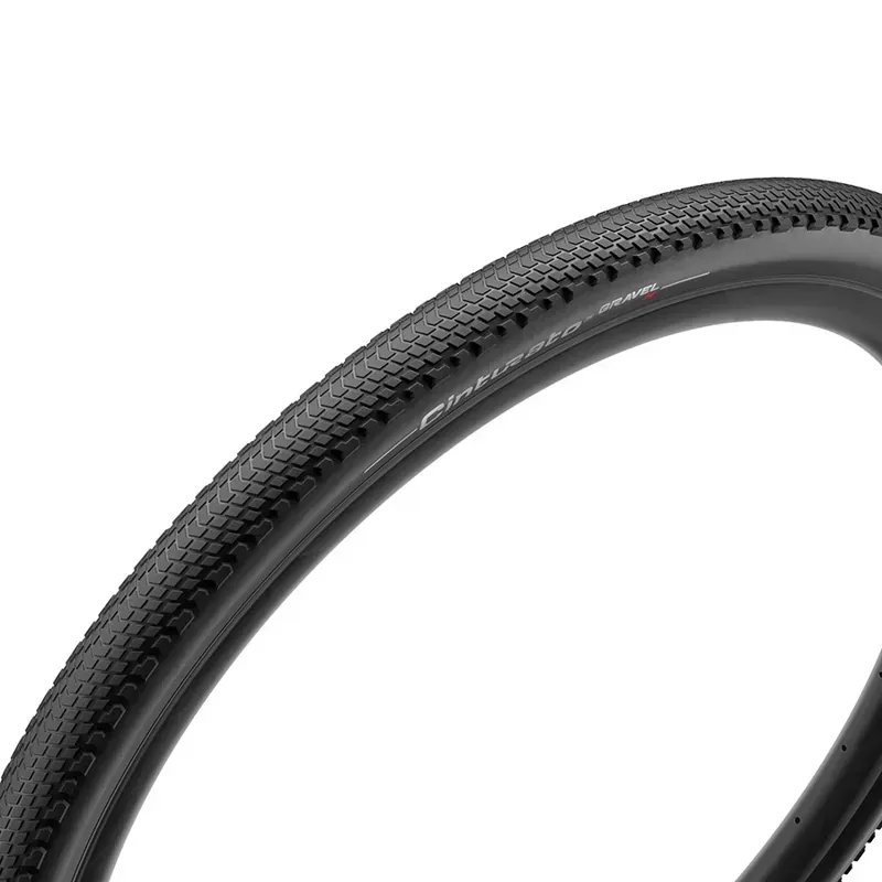 Pirelli Cinturato Gravel H HP-Line 700x40c in Black