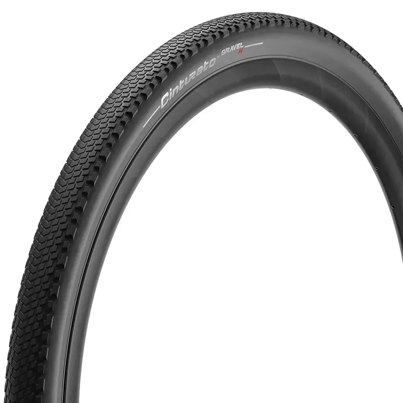 Pirelli Cinturato Gravel H HP-Line 700x40c in Black-1