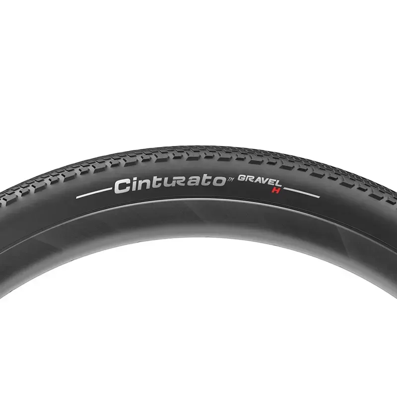 Pirelli Cinturato Gravel H HP-Line 700x40c in Black-4