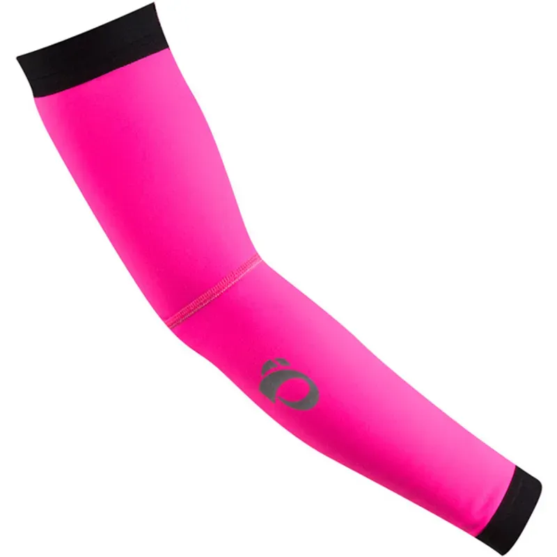 Pearl Izumi Elite Thermal Womens Armwarmer in Pink