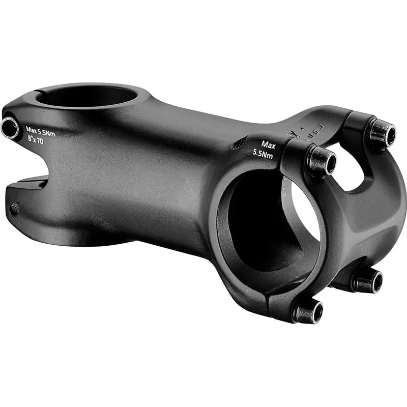 Giant Contact SL 35MM Black 35mm x 60mm Stem
