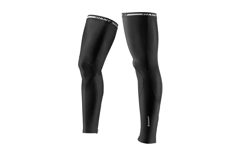 3D LEG WARMER BLACK SM