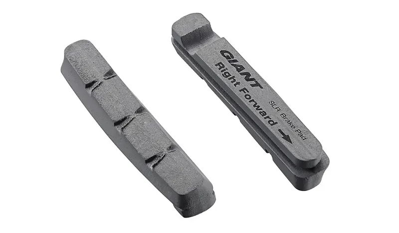 2020 Giant Carbon Rim Brake Pad in Grey