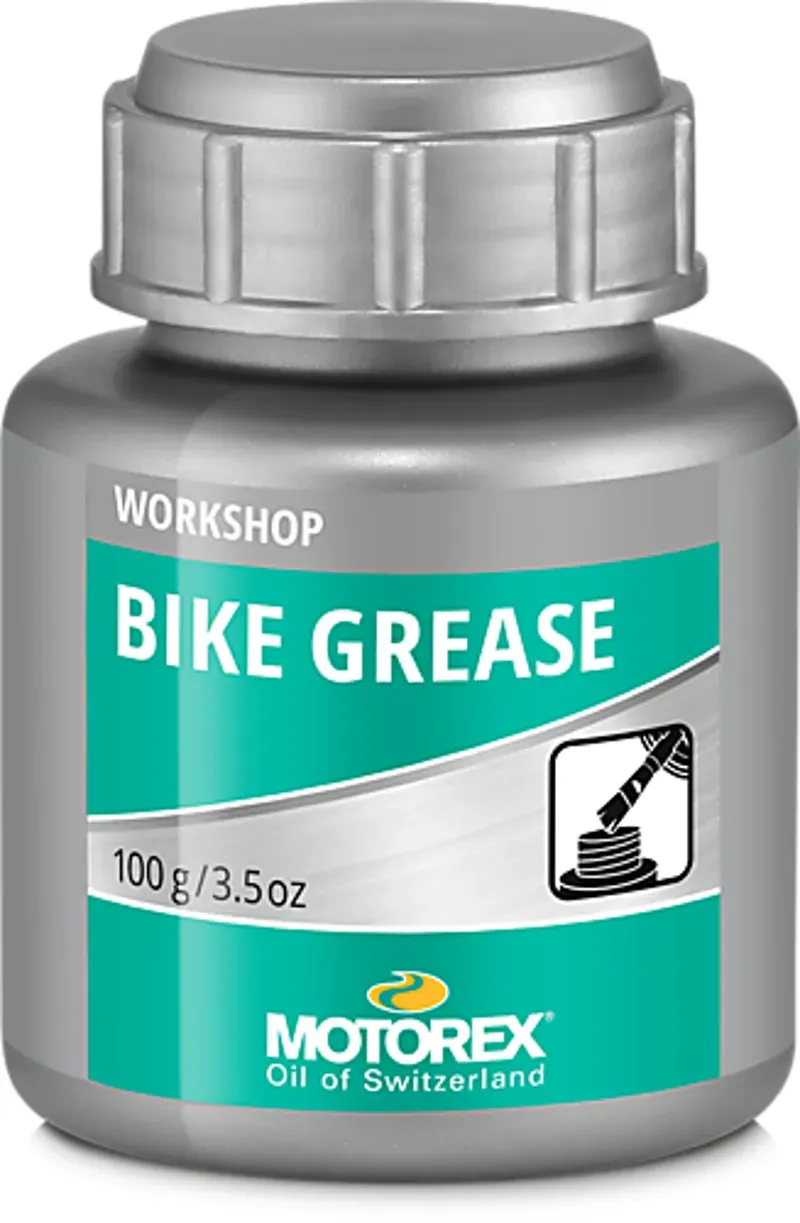 Bike Grease 850g container For Grease Gun Refills