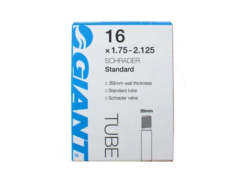 Tube 26X1.9-2.35 SV 35mm-2