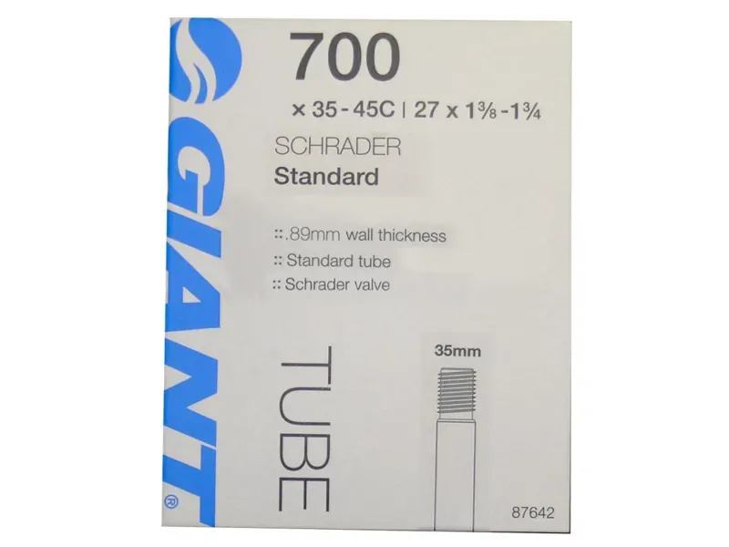 Tube 26X1.9-2.35 SV 35mm-1