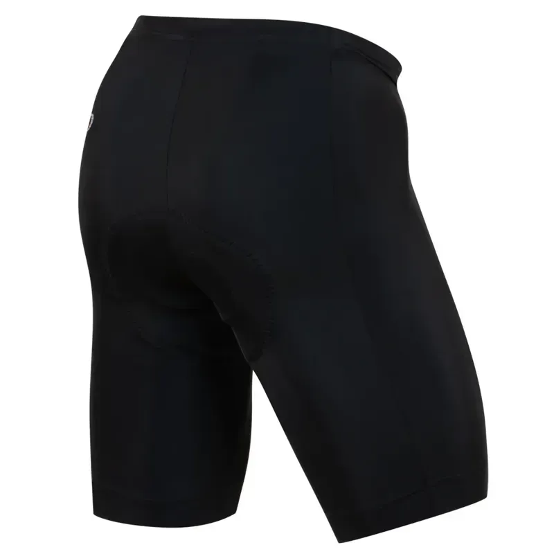 PI SHORT - QUEST BLACK SMALL-1