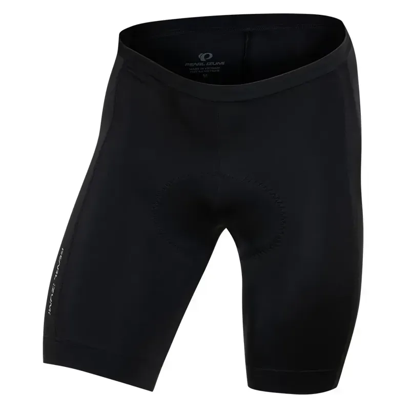 PI SHORT - QUEST BLACK SMALL