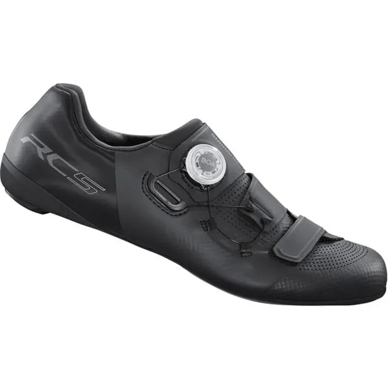 Shimano RC502 Shoes in Black