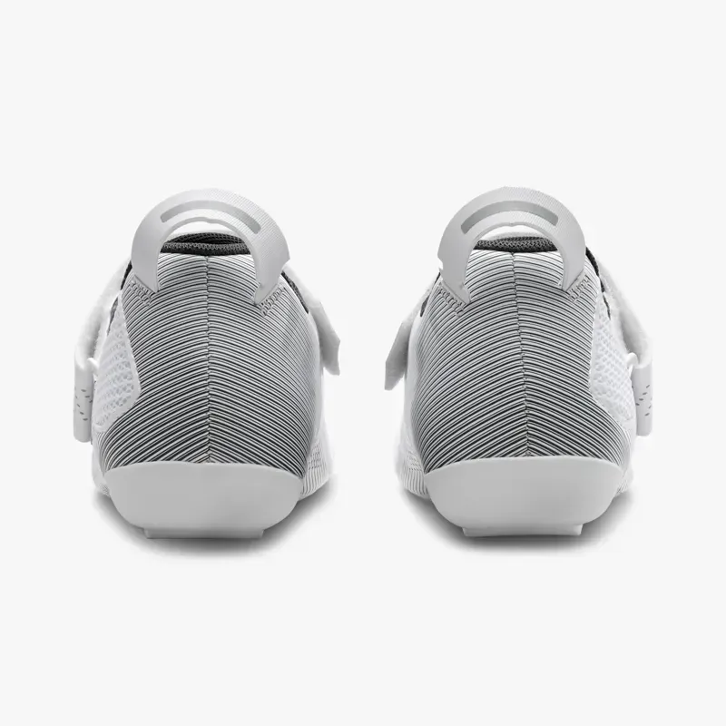 Shimano SH-TR501 Triathlon Shoes in White-4