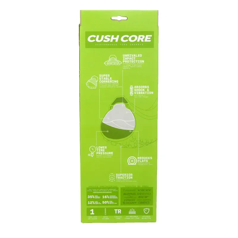 CushCore Kit 27.5 x 2.1 - 2.5-1