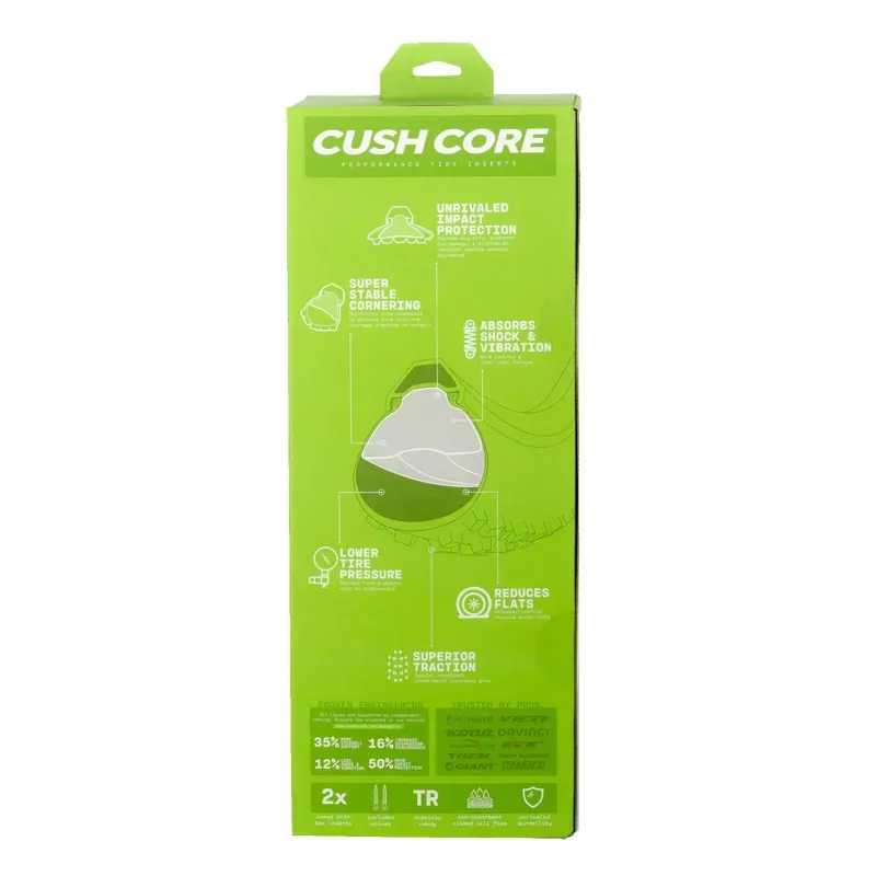 CushCore Kit 29 x 201 -2.5-1