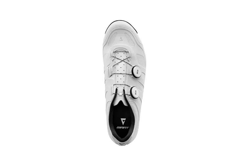 CHARGE 1 MATTE WHITE 47-3