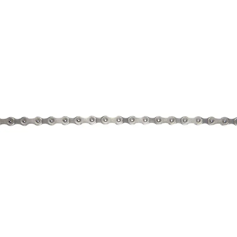SRAM PC1170 11-speed 114-link Hollow Pin Chain w/ PowerLock in Silver