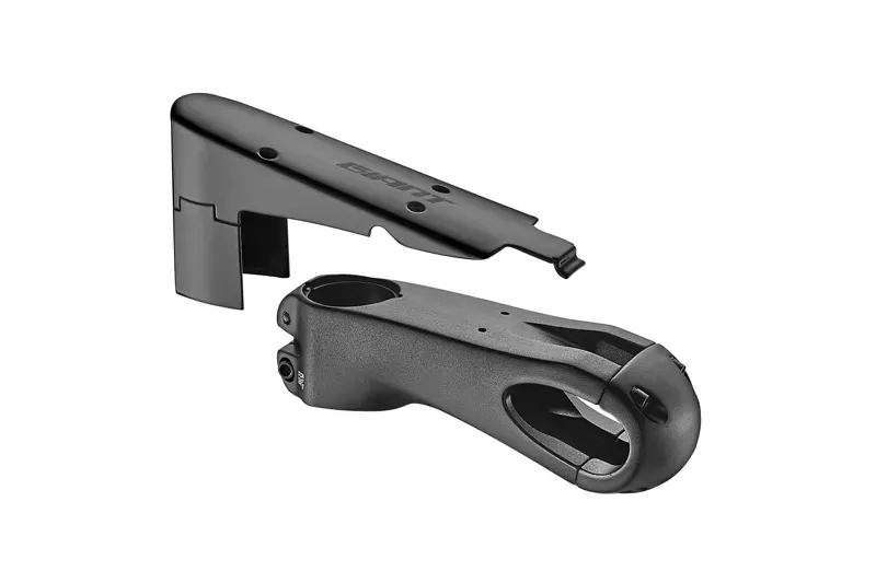 GIANT CONTACT SL AERO STEM AND COVER 110MM