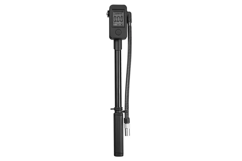 Giant Control Go Digital Shock Pump in Black