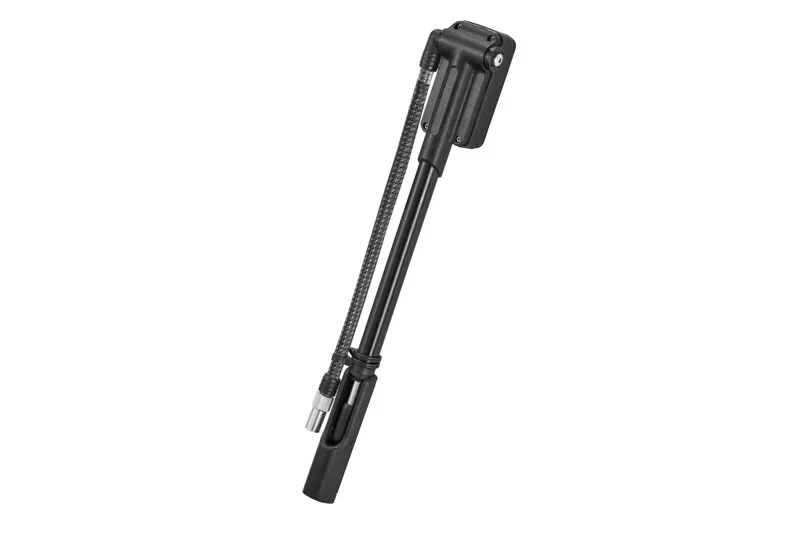 Giant Control Go Digital Shock Pump in Black-2