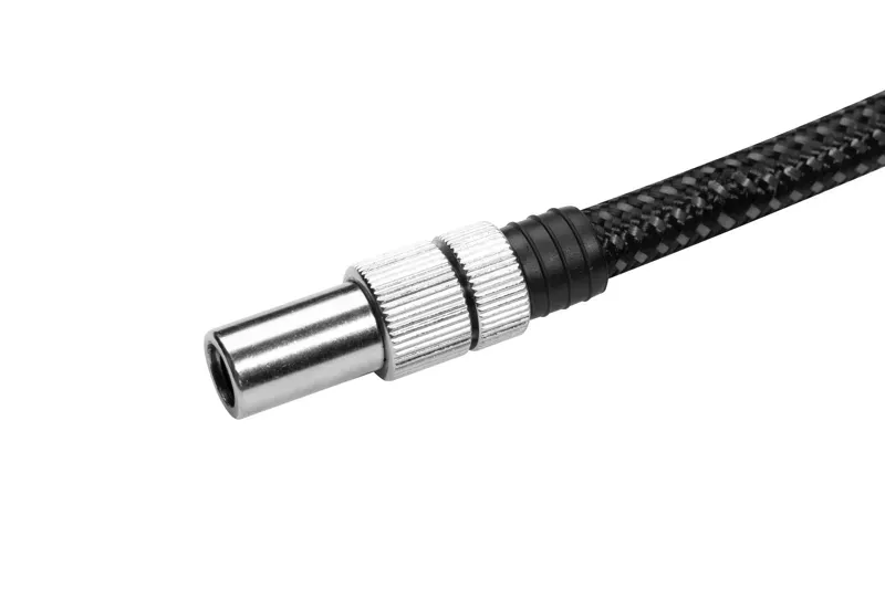 Giant Control Go Digital Shock Pump in Black-7