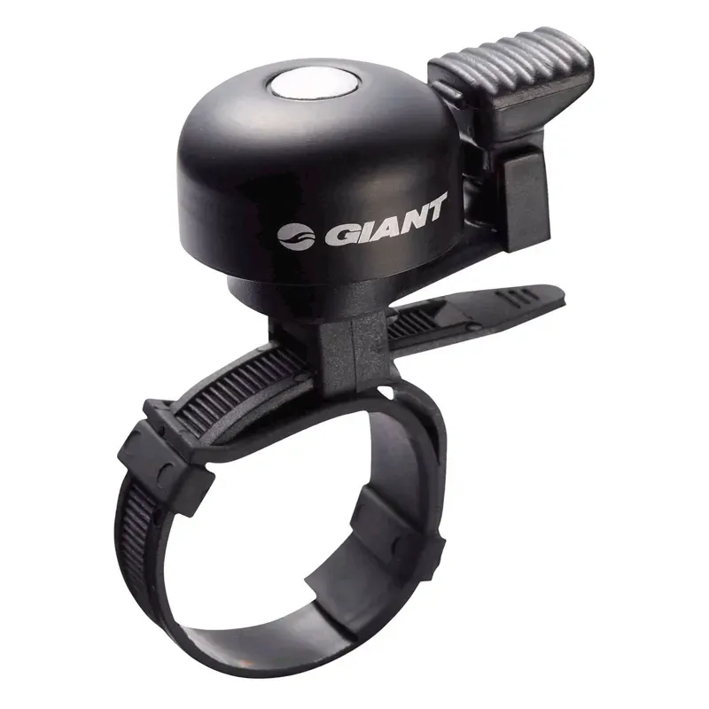 Giant Sport Bell in Black