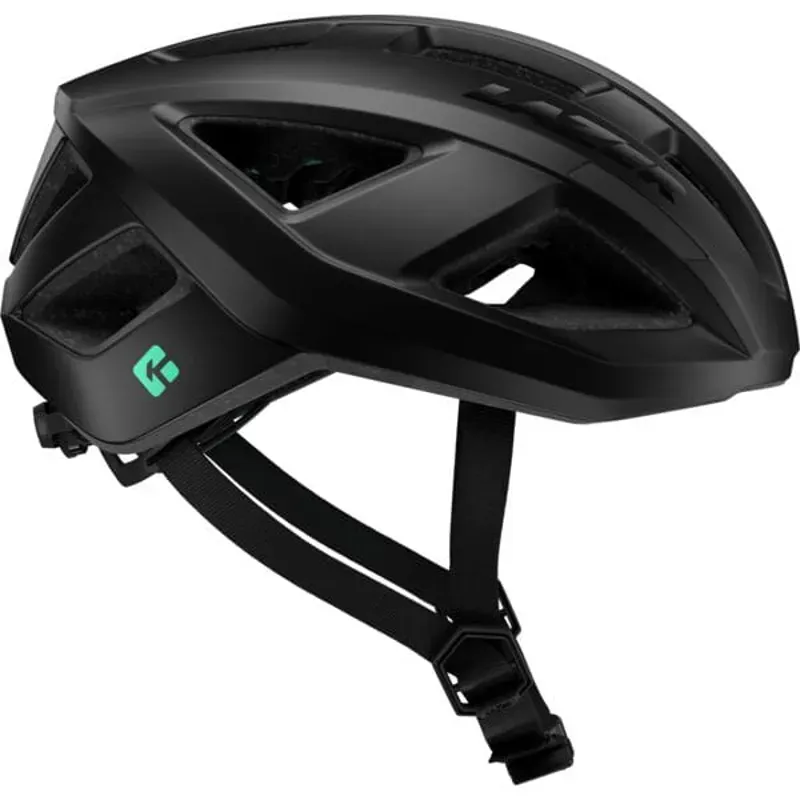 Helmet Lazer Tonic Matte Black M 55-59