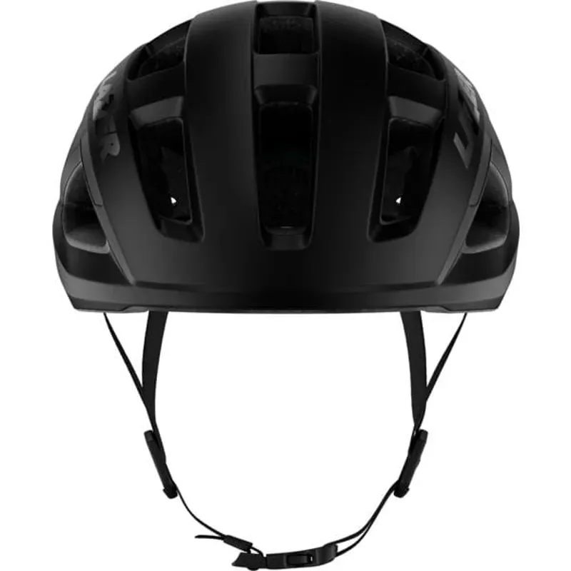 Helmet Lazer Tonic Matte Black M 55-59-1