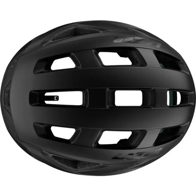 Helmet Lazer Tonic Matte Black M 55-59-3