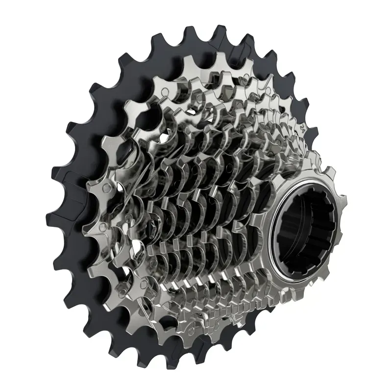 Cassette XG-1270 D1 Silver 12 Speed 10-36