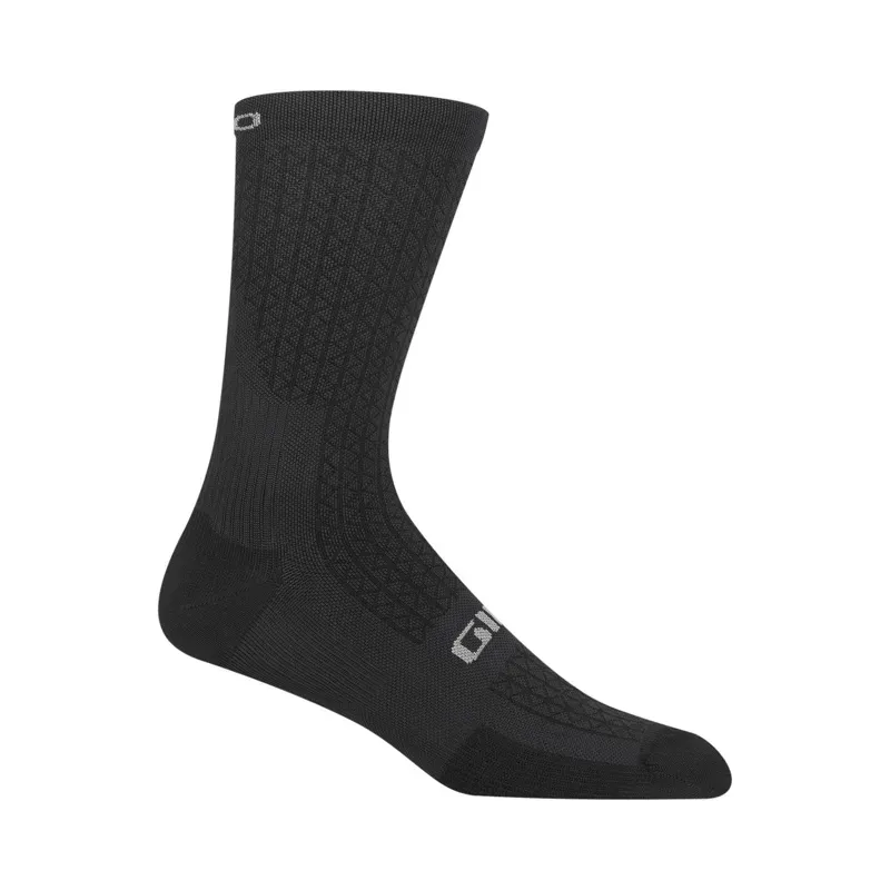 HRc Team Sock - BLK / XL