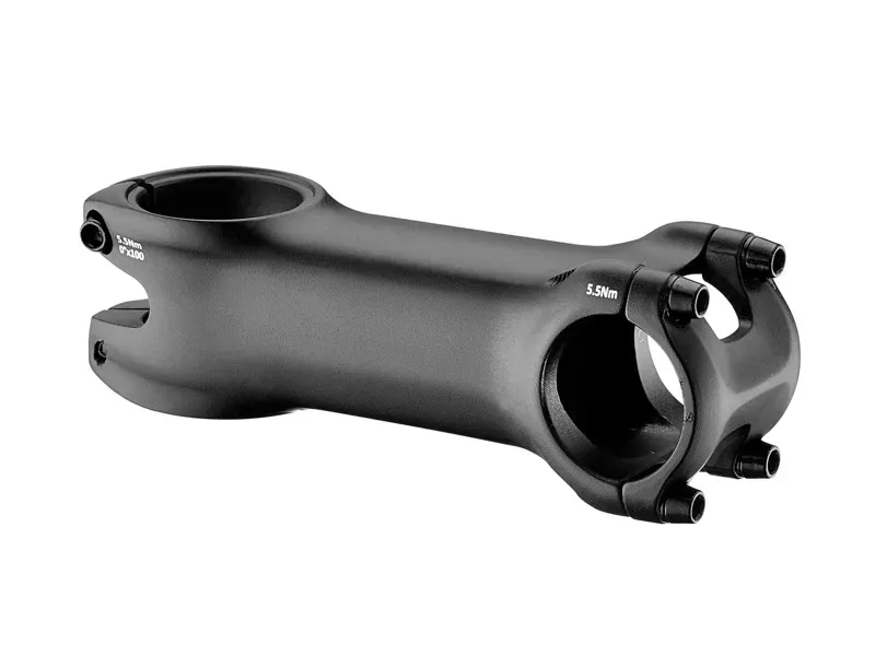 Giant Contact SL 31.8mm OD2 Stem in Black