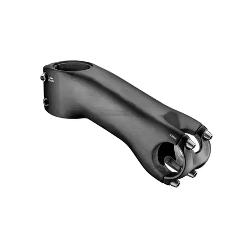 Giant Contact SL 31.8mm OD2 Stem in Black-3