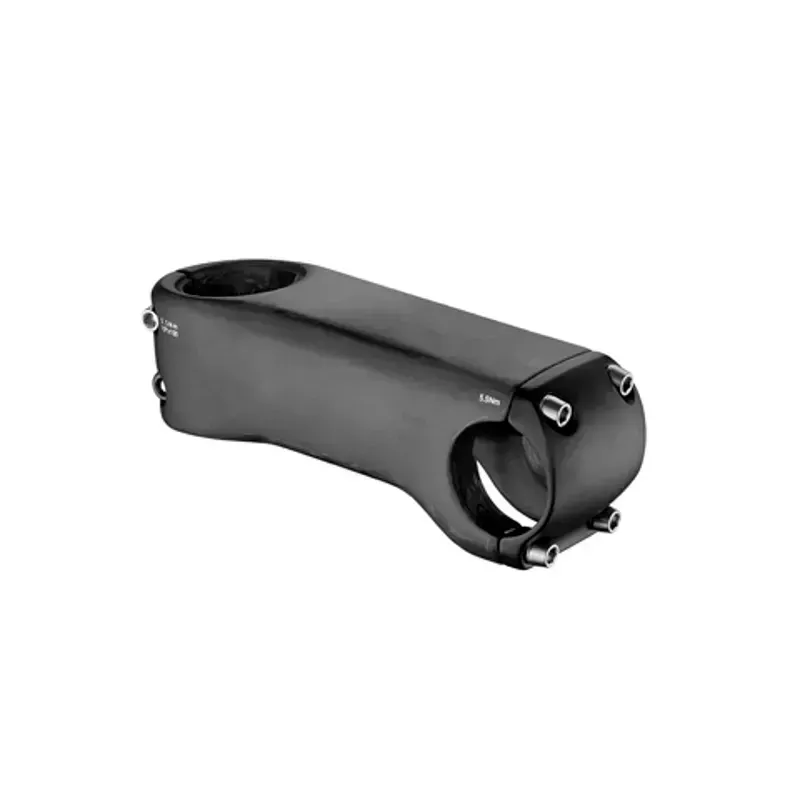 Giant Contact SL 31.8mm OD2 Stem in Black-4