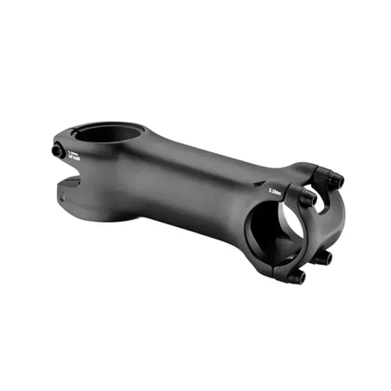 Giant Contact SL 31.8mm OD2 Stem in Black-5