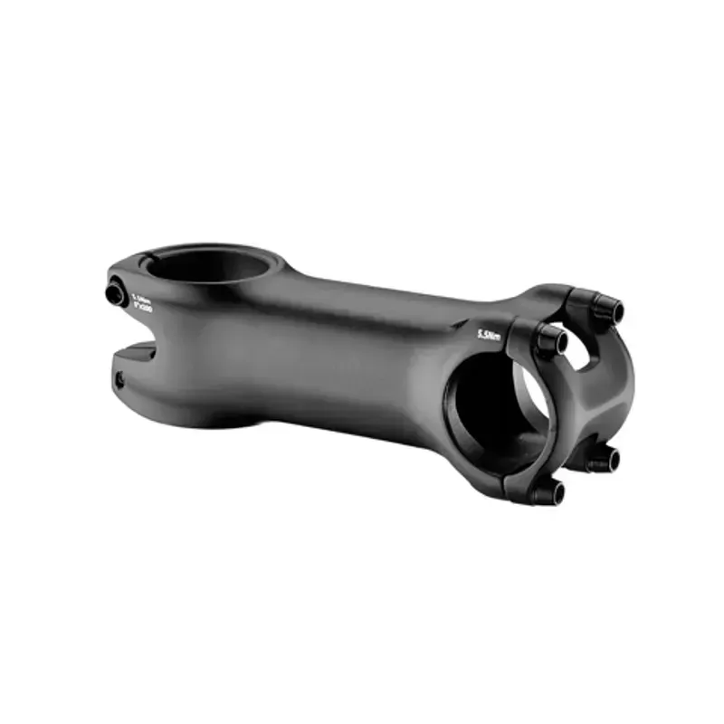 Giant Contact SL 31.8mm OD2 Stem in Black-6
