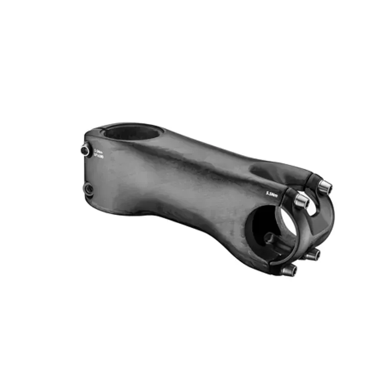 Giant Contact SL 31.8mm OD2 Stem in Black-7
