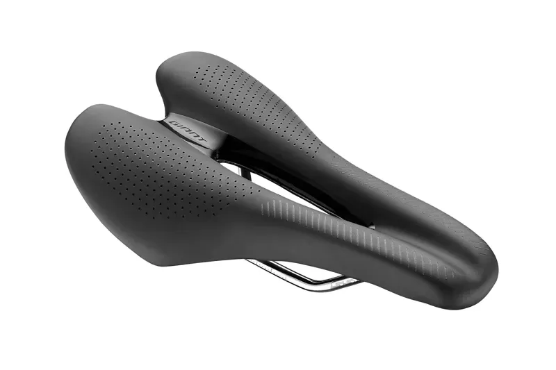 Giant Contact SL Tri/TT Saddle in Black