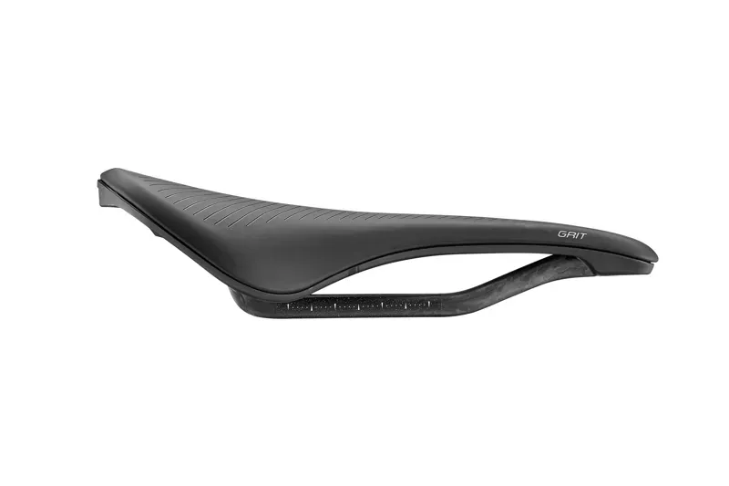 Giant Grit SLR Saddle in Black-1