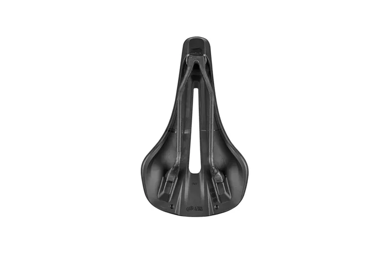Giant Grit SLR Saddle in Black-3