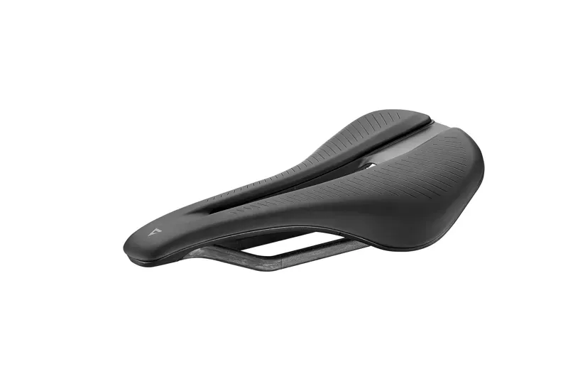 Giant Grit SLR Saddle in Black-4