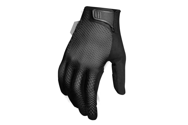 Giant Pace Gel LF Glove in Black