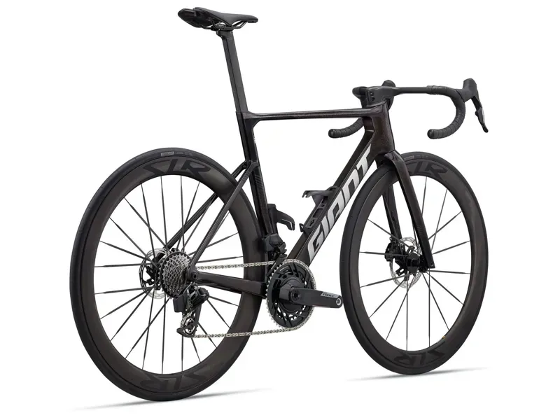 Propel Advanced Pro 0-AXS M Obsidian Pulse-1