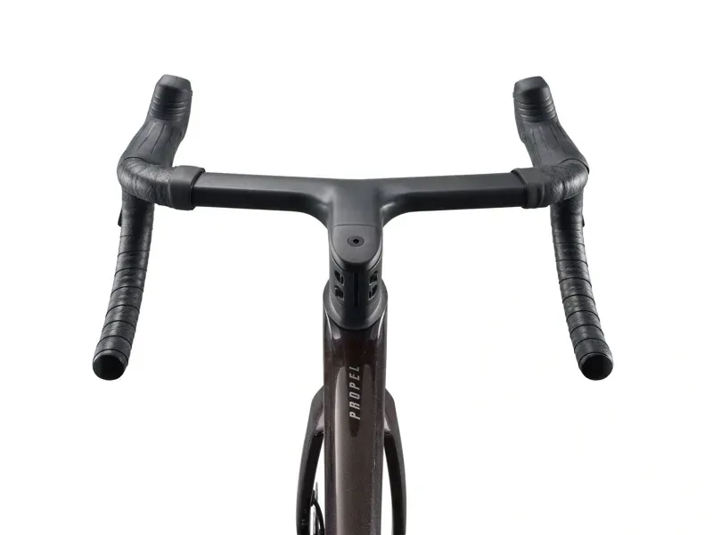 Propel Advanced Pro 0-AXS M Obsidian Pulse-8