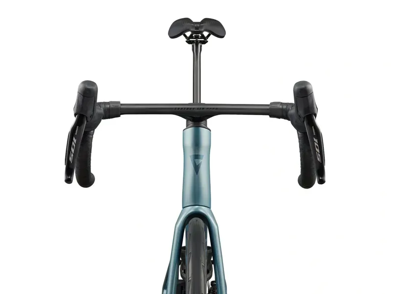 Propel Advanced Pro 1-Di2 XL Cryo Silver-5