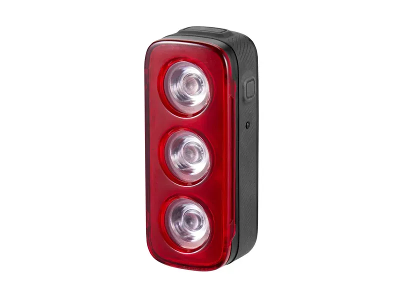Giant Recon TL 300 Rear Light in Black-1