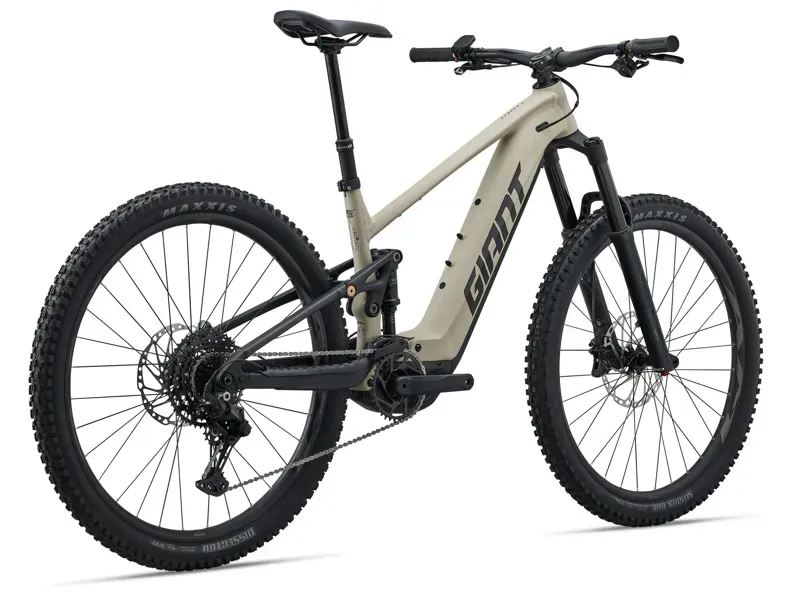 Stance E+ 1 25km/h L Almond/Black-1