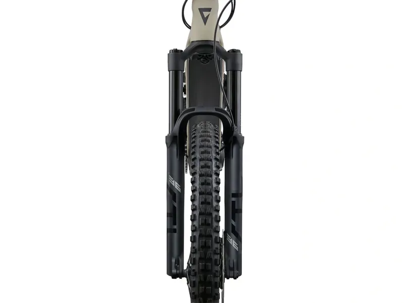 Stance E+ 1 25km/h L Almond/Black-2