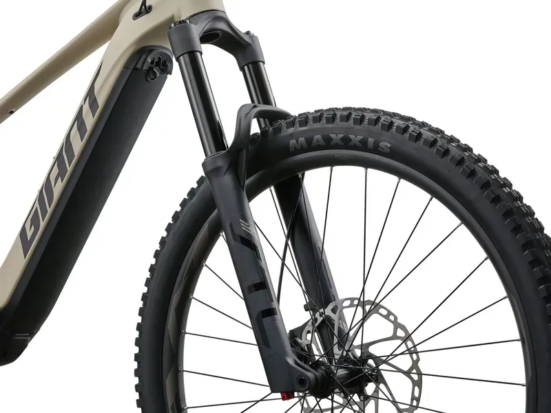 Stance E+ 1 25km/h L Almond/Black-3